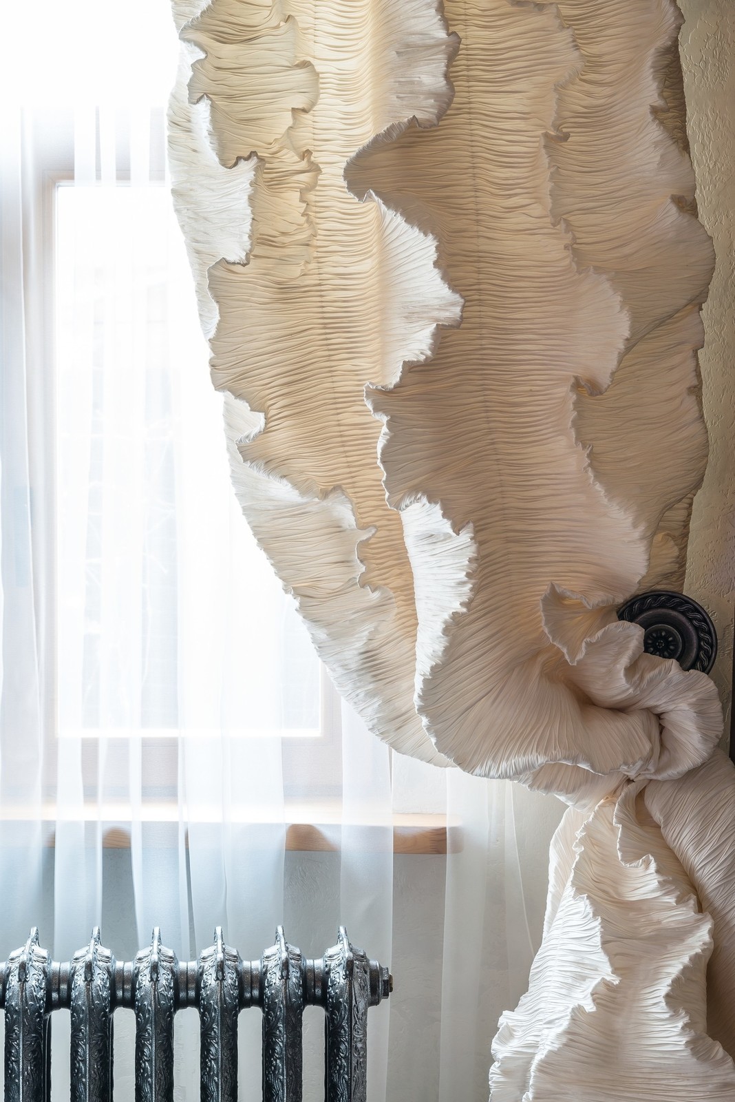 Загородный дом