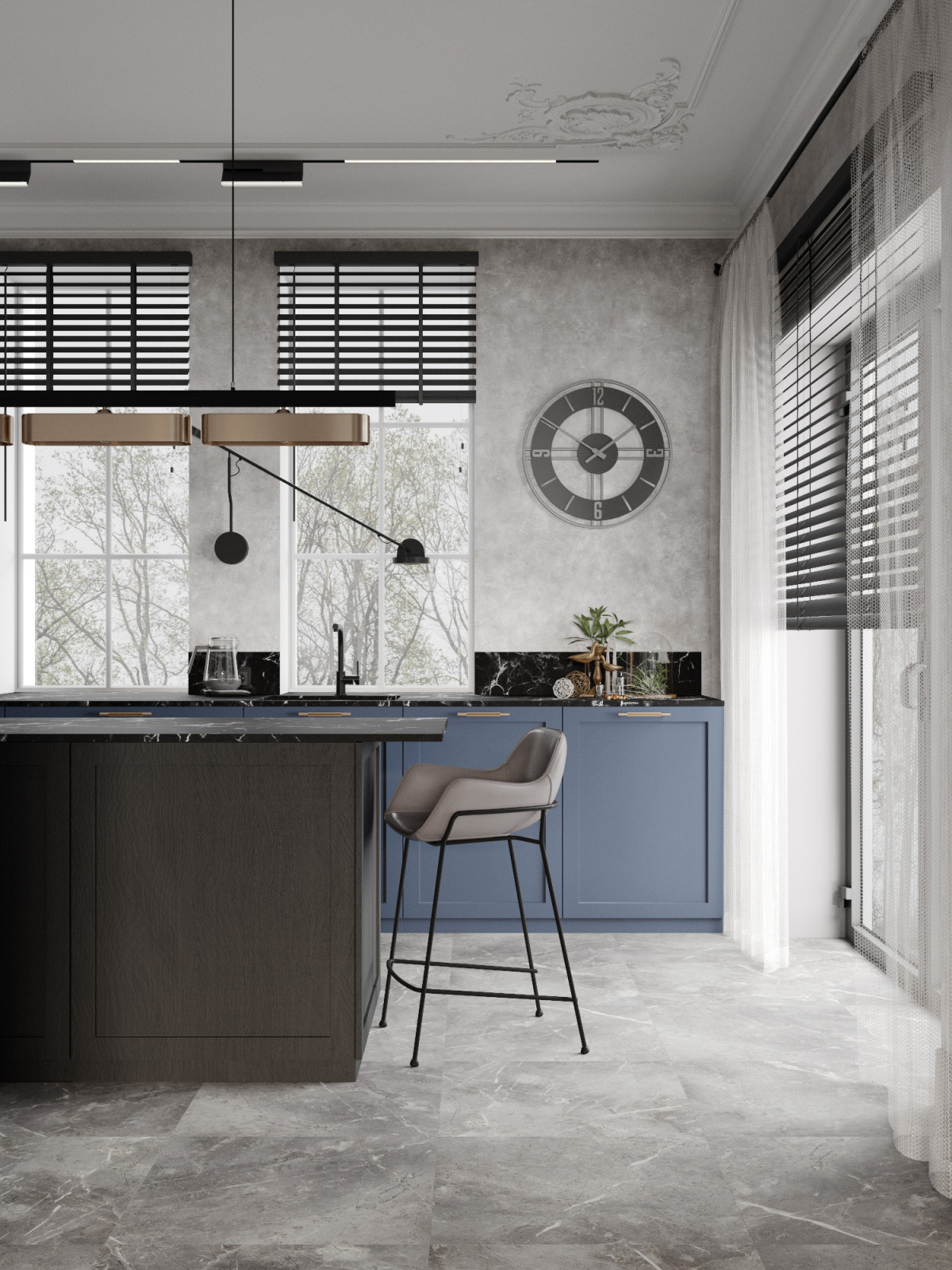 Агалатово. загородный дом