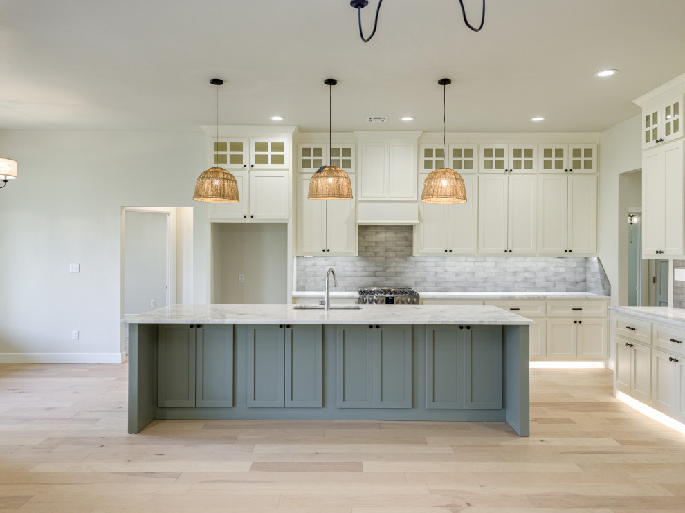 Kitchens