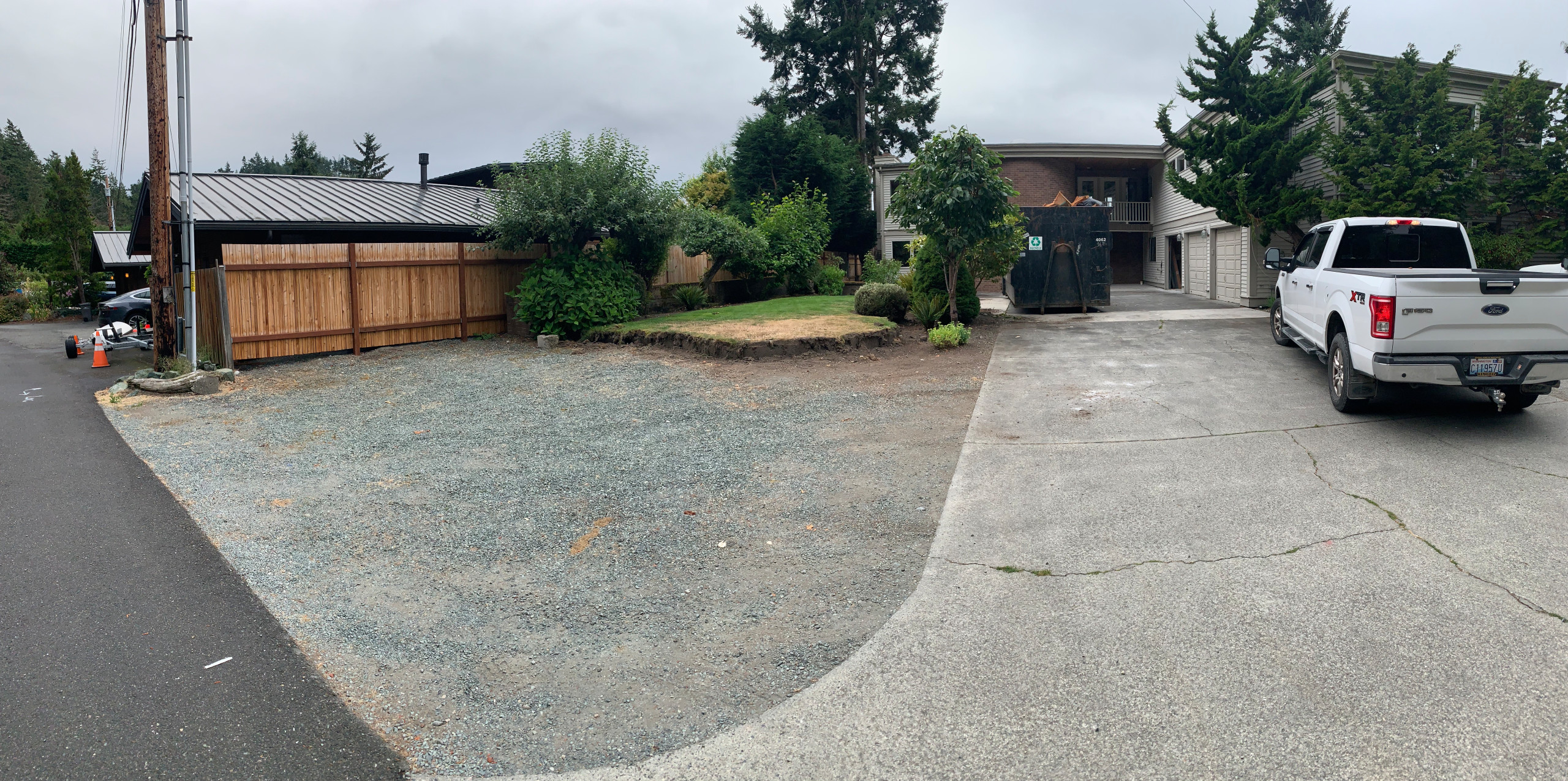 Miller Residence
