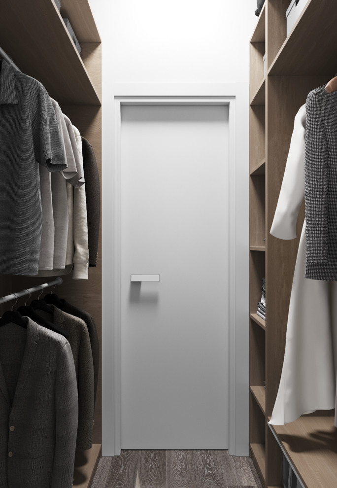 ПРОСТОР, СВЕТ И ЛЕГКОСТЬ