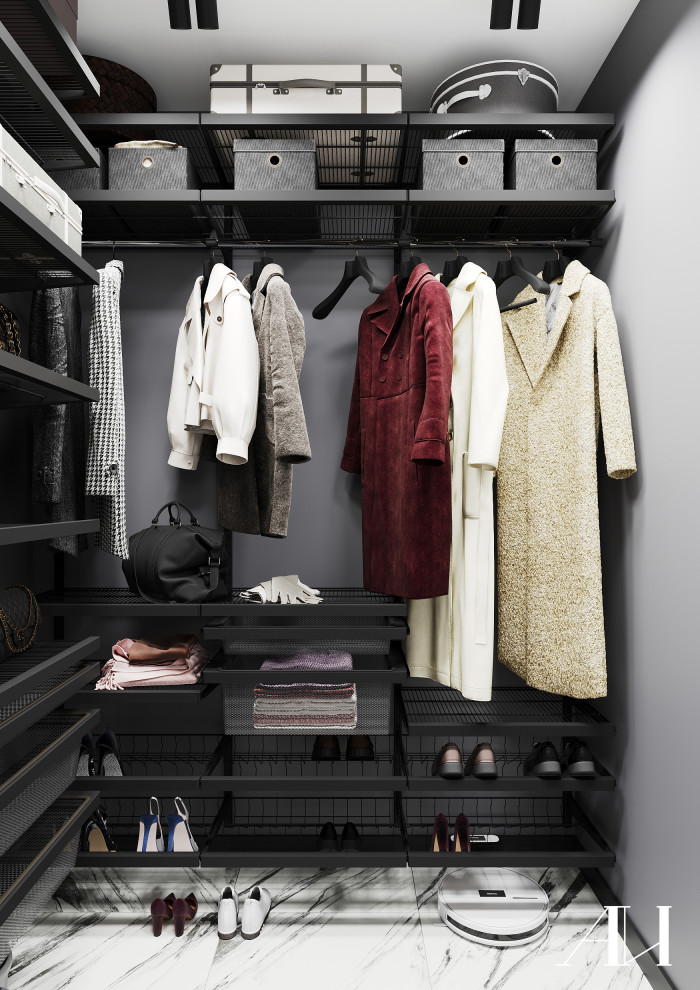 Яркая квартира в ЖК Зеленый остров г.Обнинск