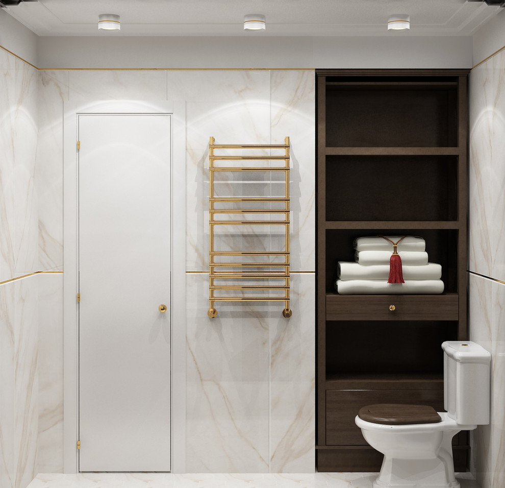 Квартира 52м2