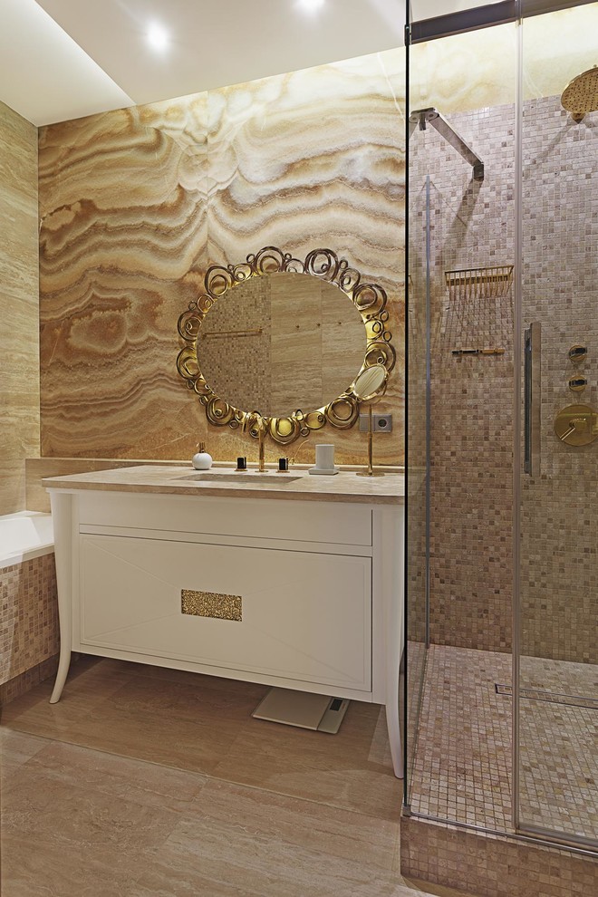 Апартаменты на Ярцевской