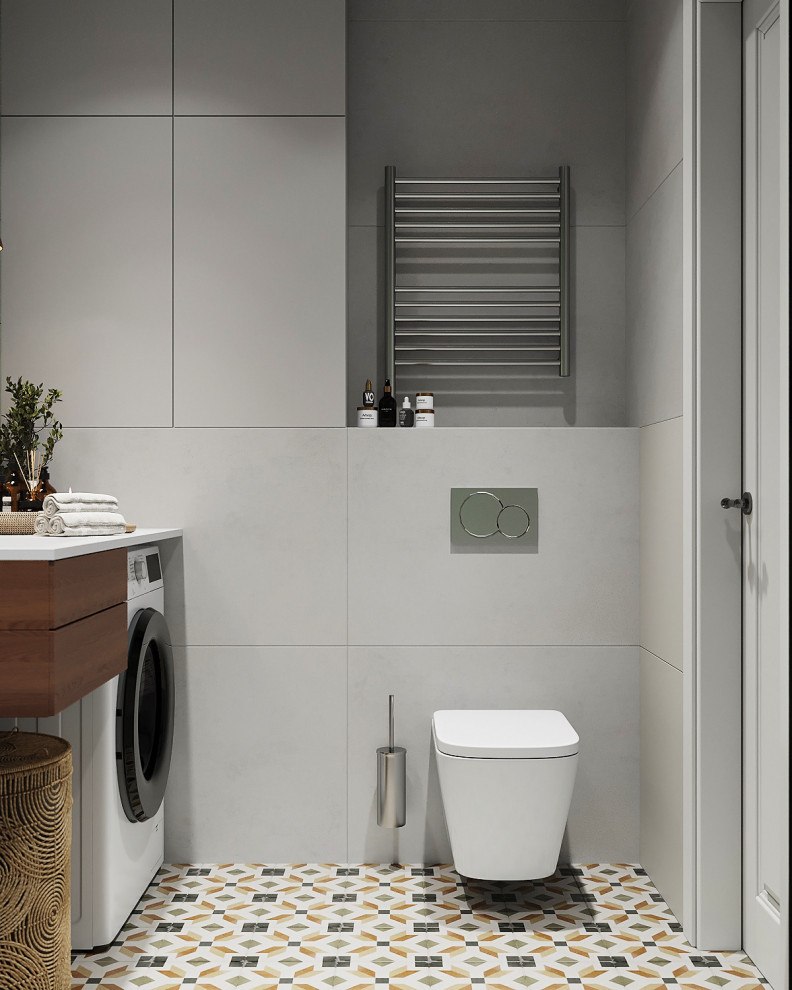 Квартира в Москве