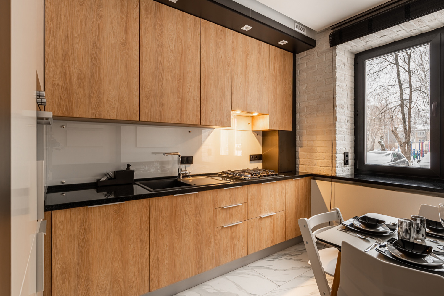 Большая переделка с Konigin Skybox&Blaze