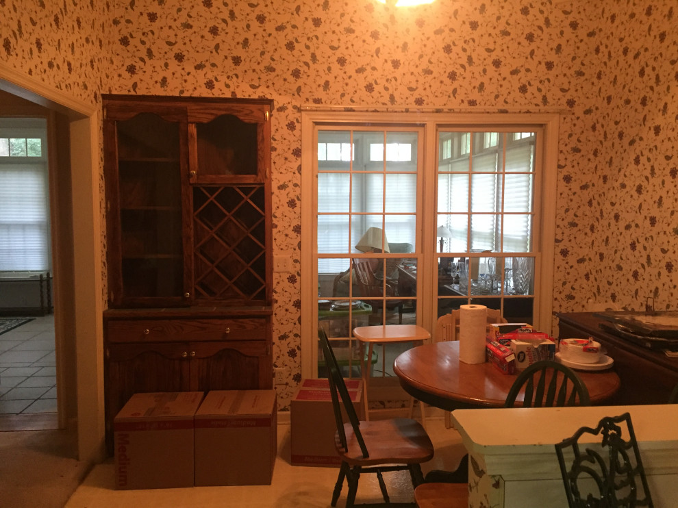 Mallard Kitchen Remodel