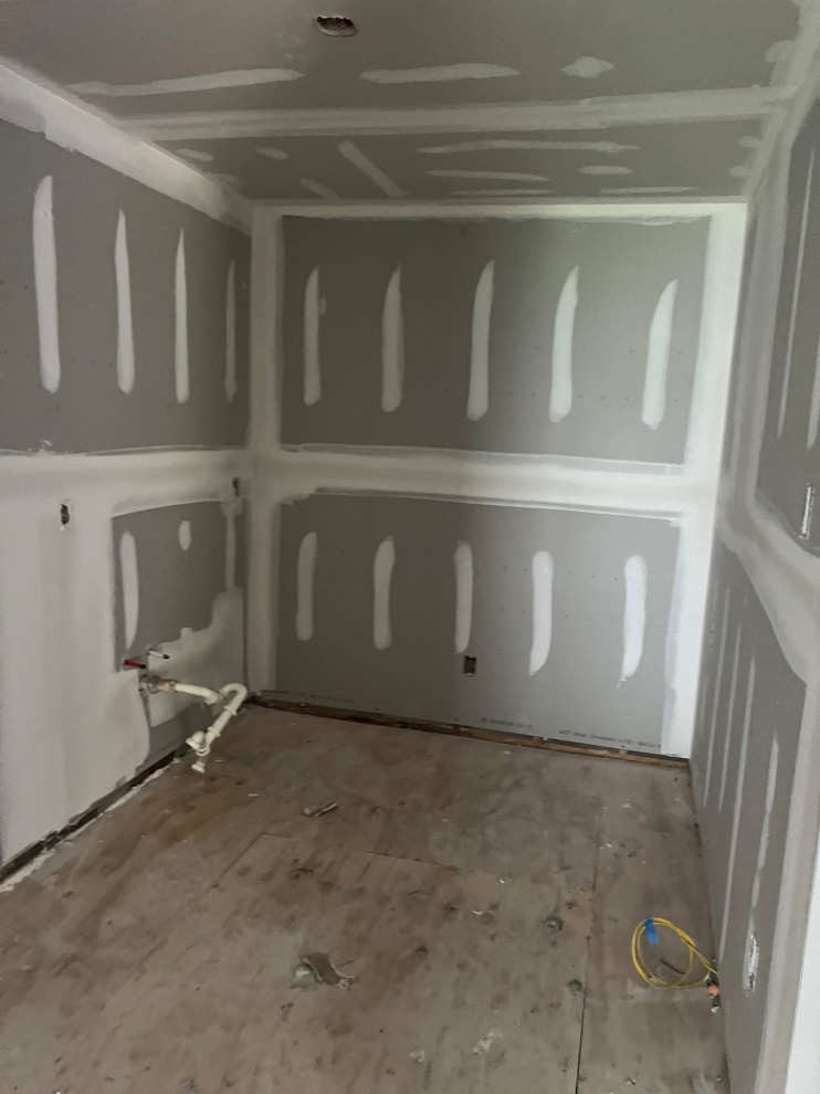 1902 W 5th Ave Full Gut Renovataion