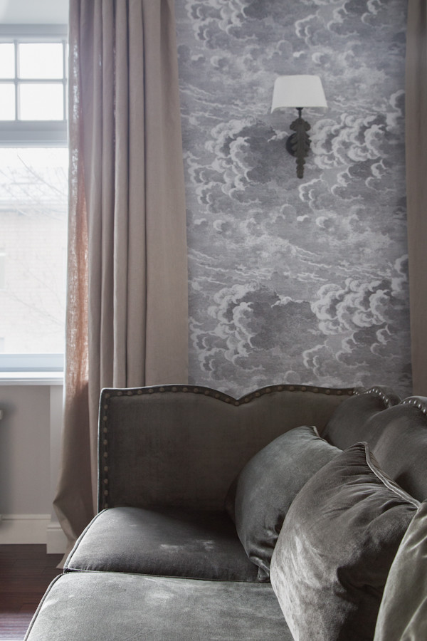 Квартира в Старой Москве