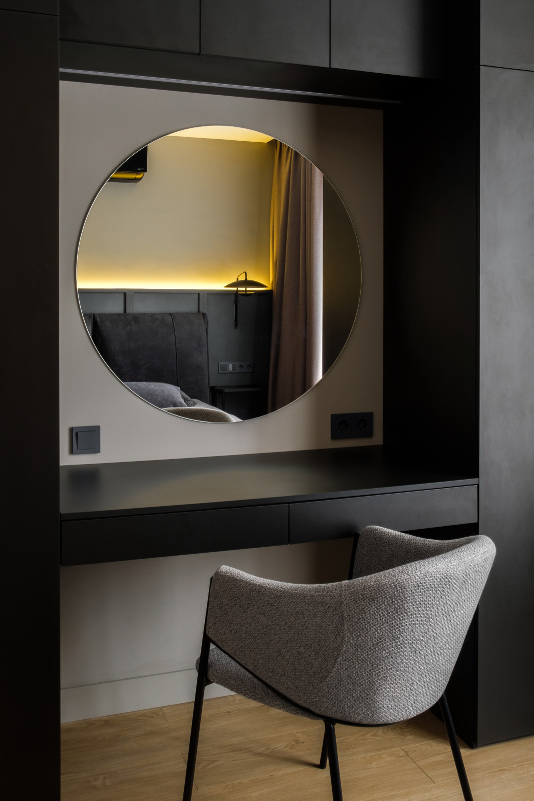 ЖК "Авангард"