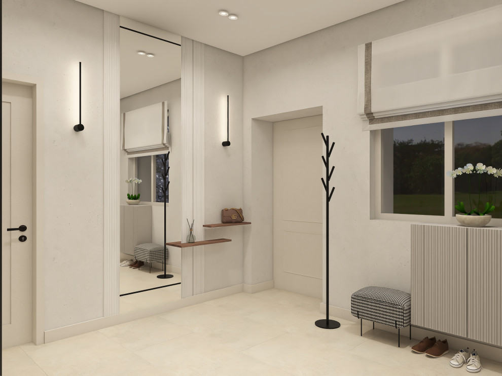 Коттедж в поселке Раздолье