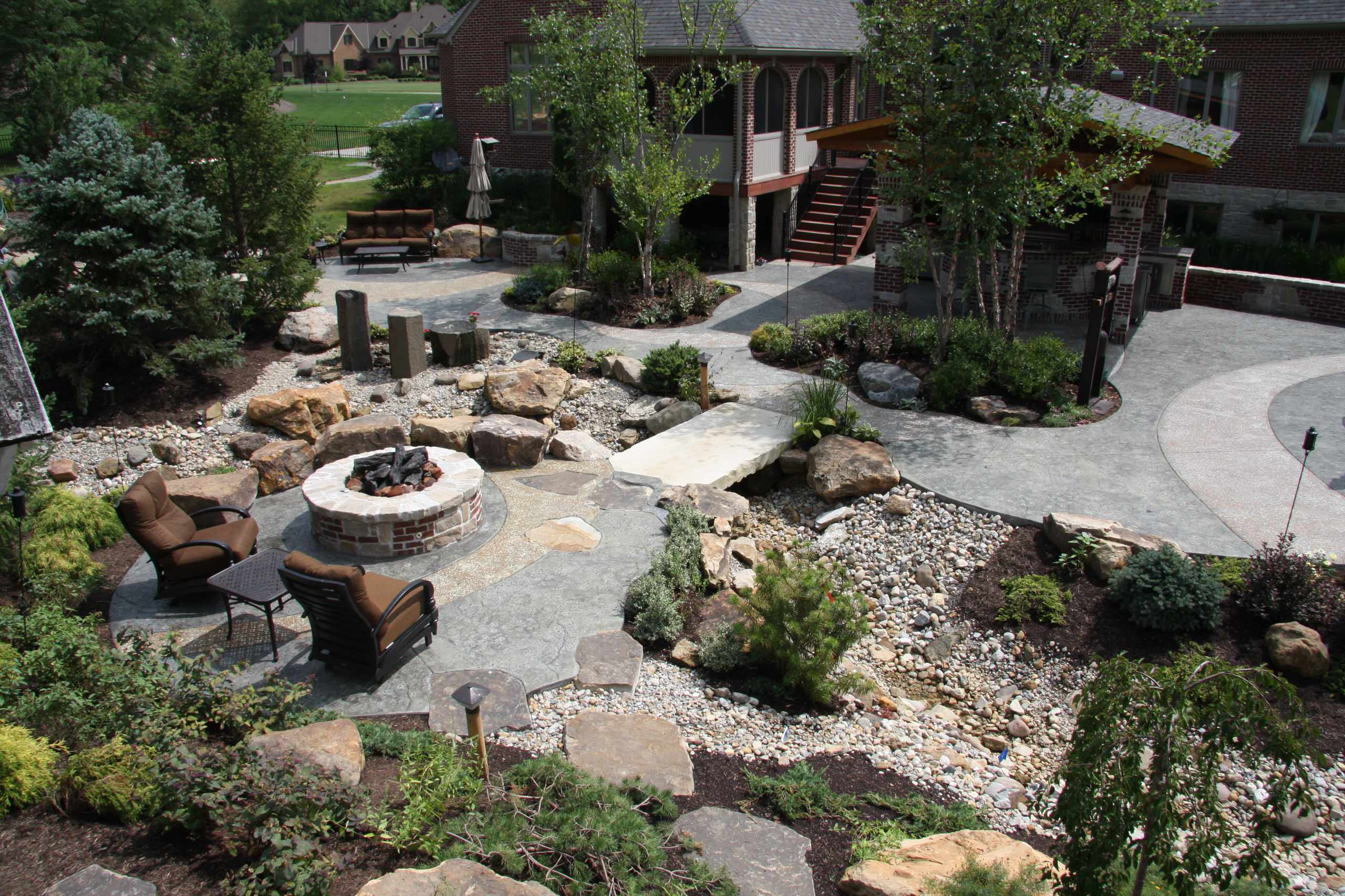 The Kaplan Residence