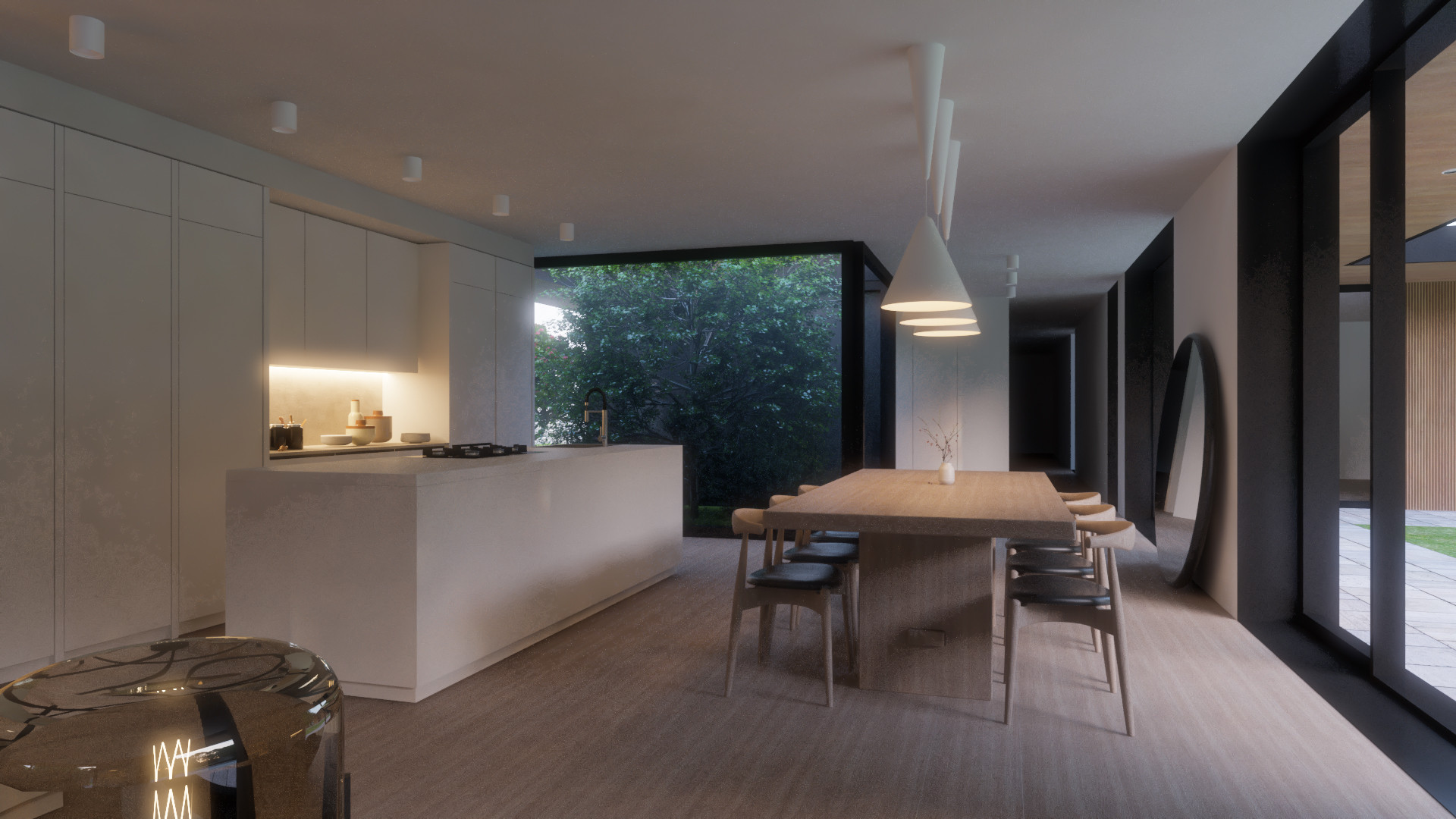 Villa L