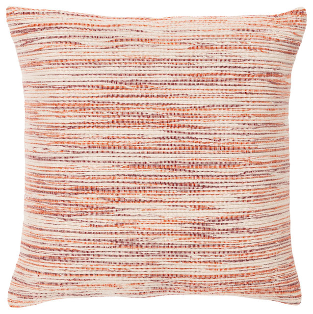 Bohemian Pillow Cover Only Square 18 X18 Contemporary