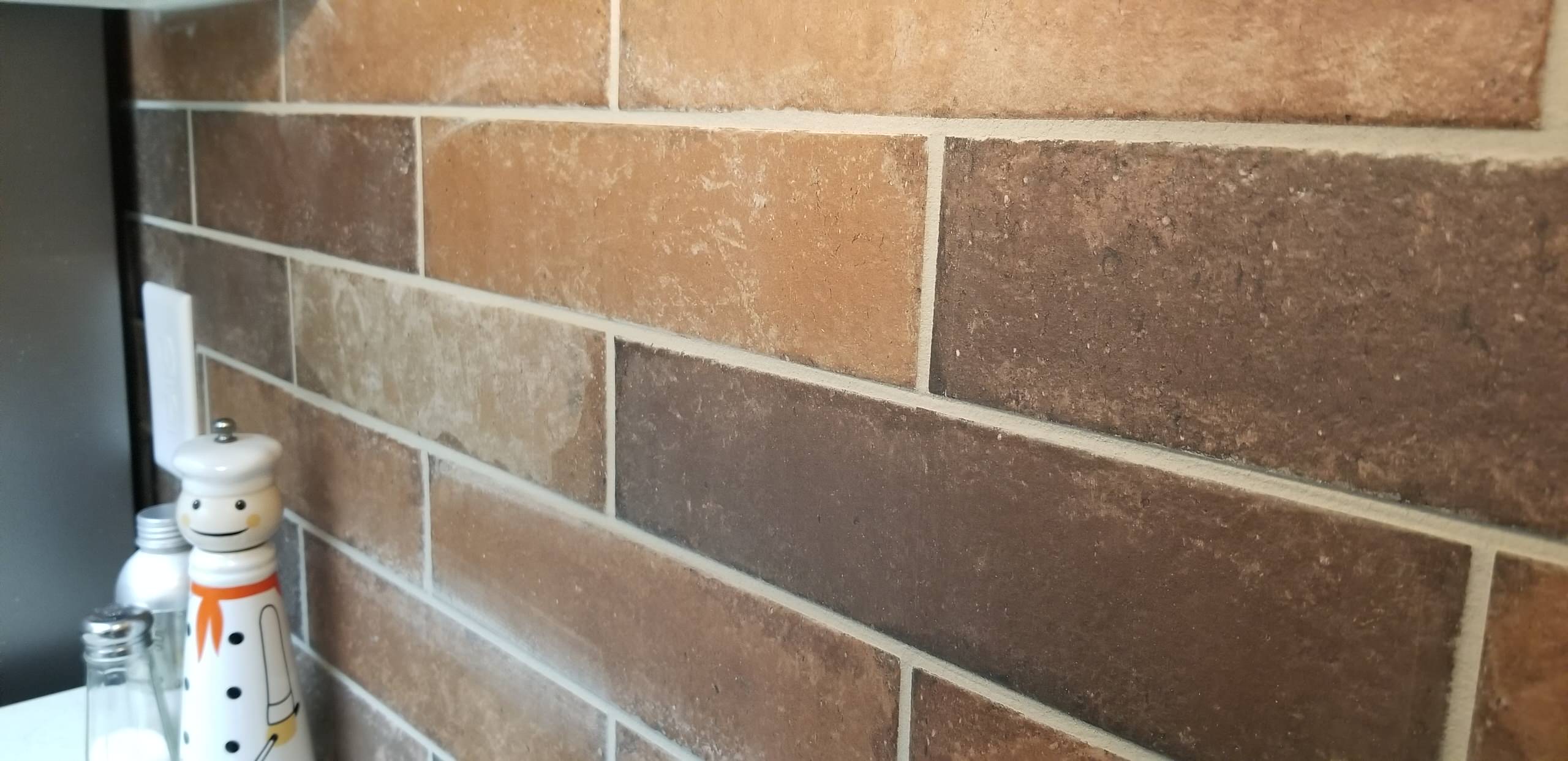 Downtown Condo Kitchen Remodel