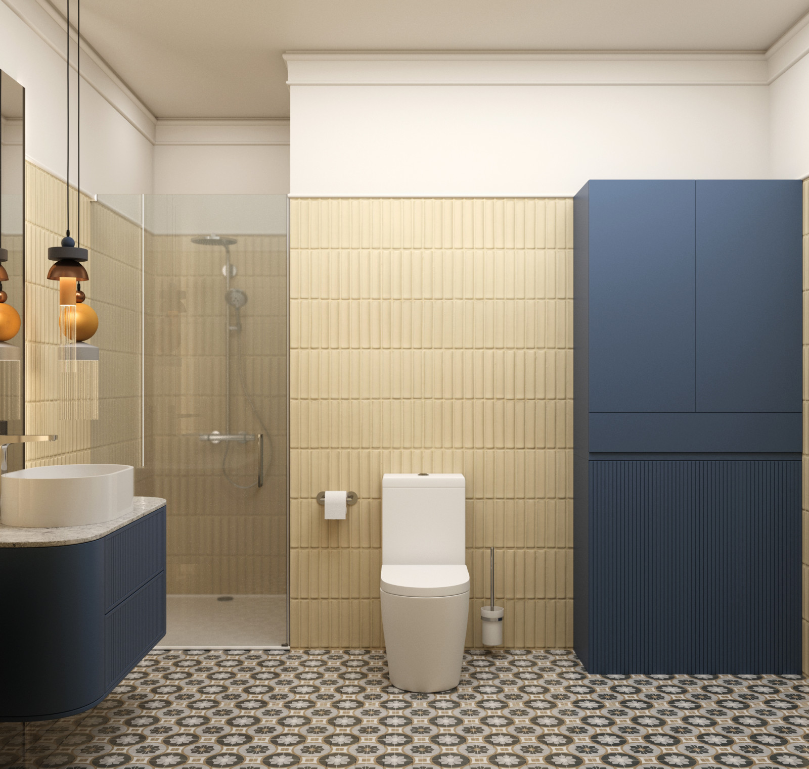 Солнечный дом