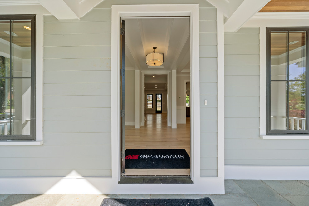 Modern Farmhouse Rochester V