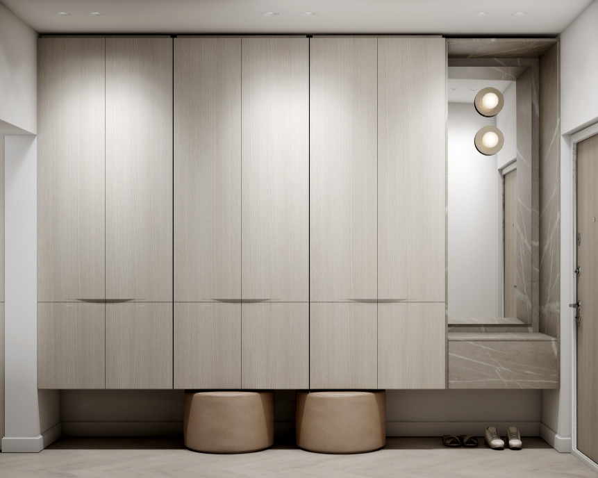 №9. ЖК Южный парк.