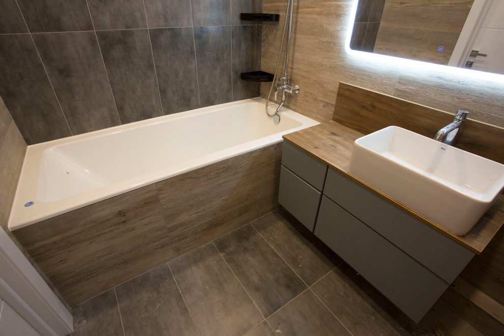 ул. Академика Павлова