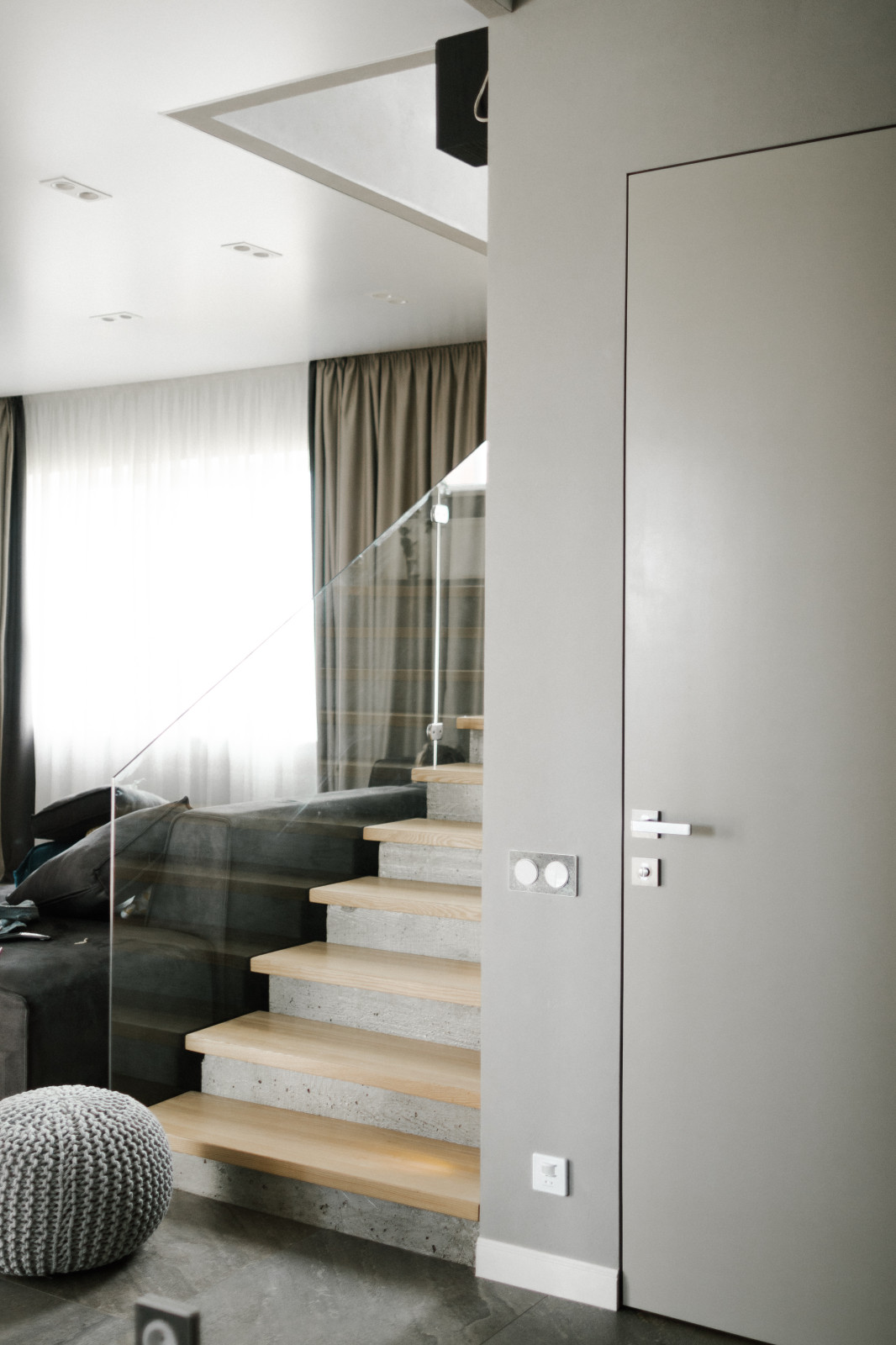 Дом в Дарьино