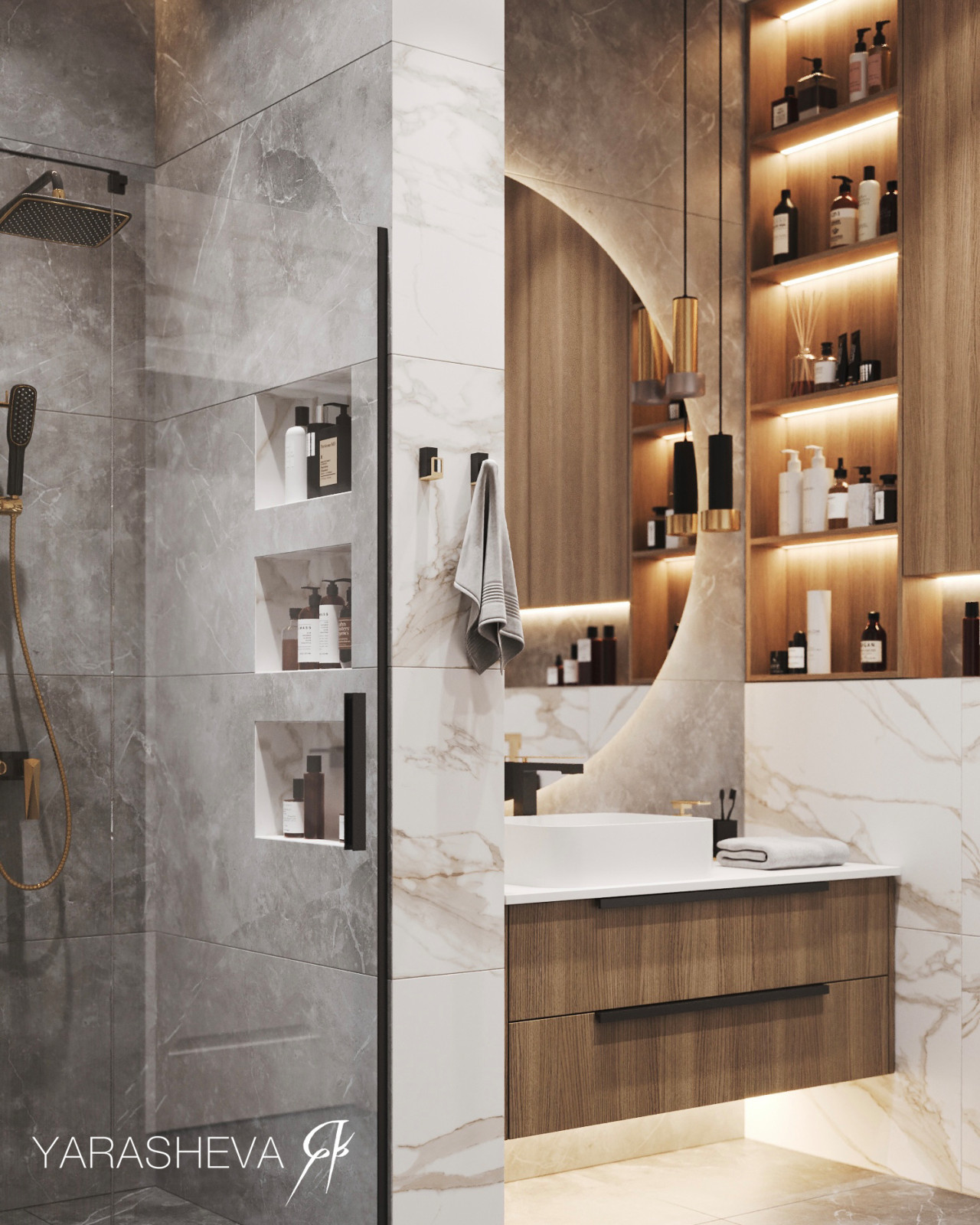 ЖК Freedom (Фридом) 102 м кв.