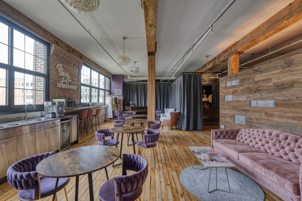 Local Barre Studio - Hoboken