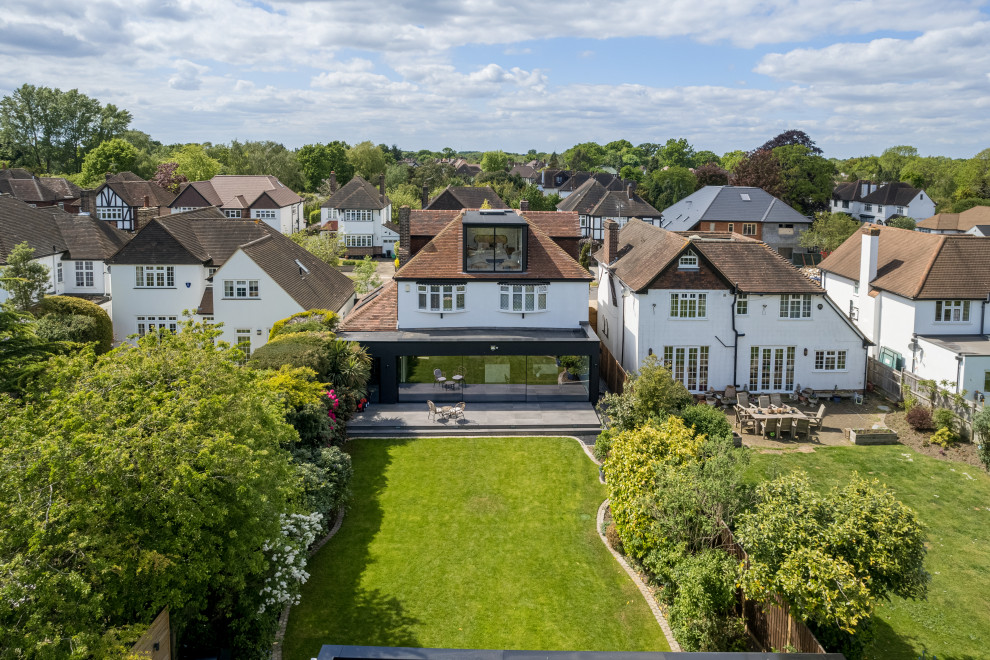 Full Design Sutherland Avenue