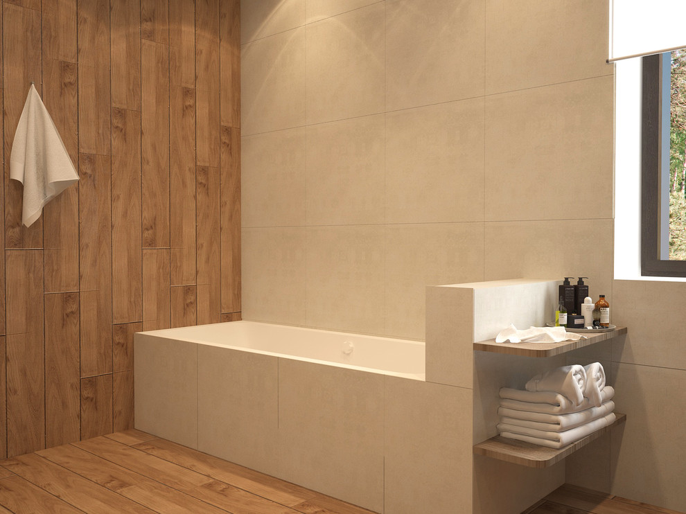 Ванная комната