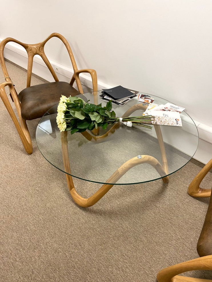 Оформление офиса в Подмосковье