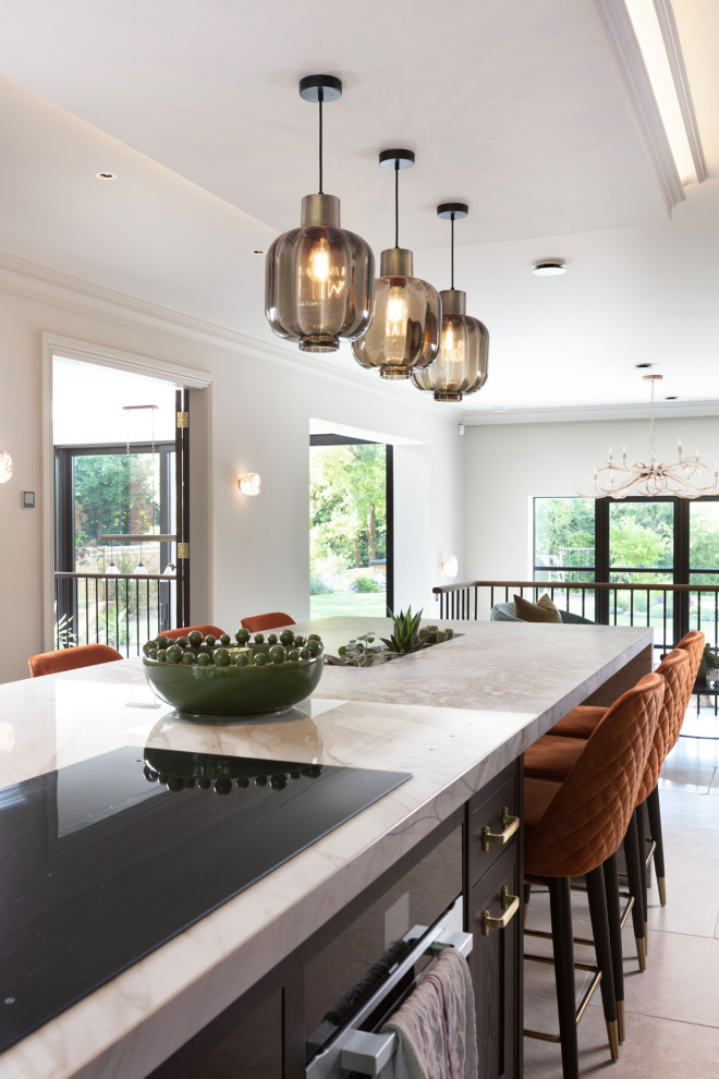 Interior Design Specification