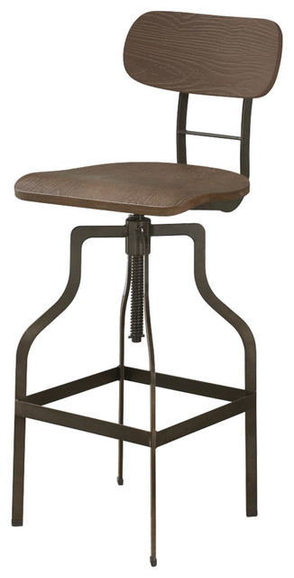 Coaster Fine Furniture Adjule Bar Stool Coaster Fine Furniture Adjule Bar Stool Stools And Counter By Clickhere2