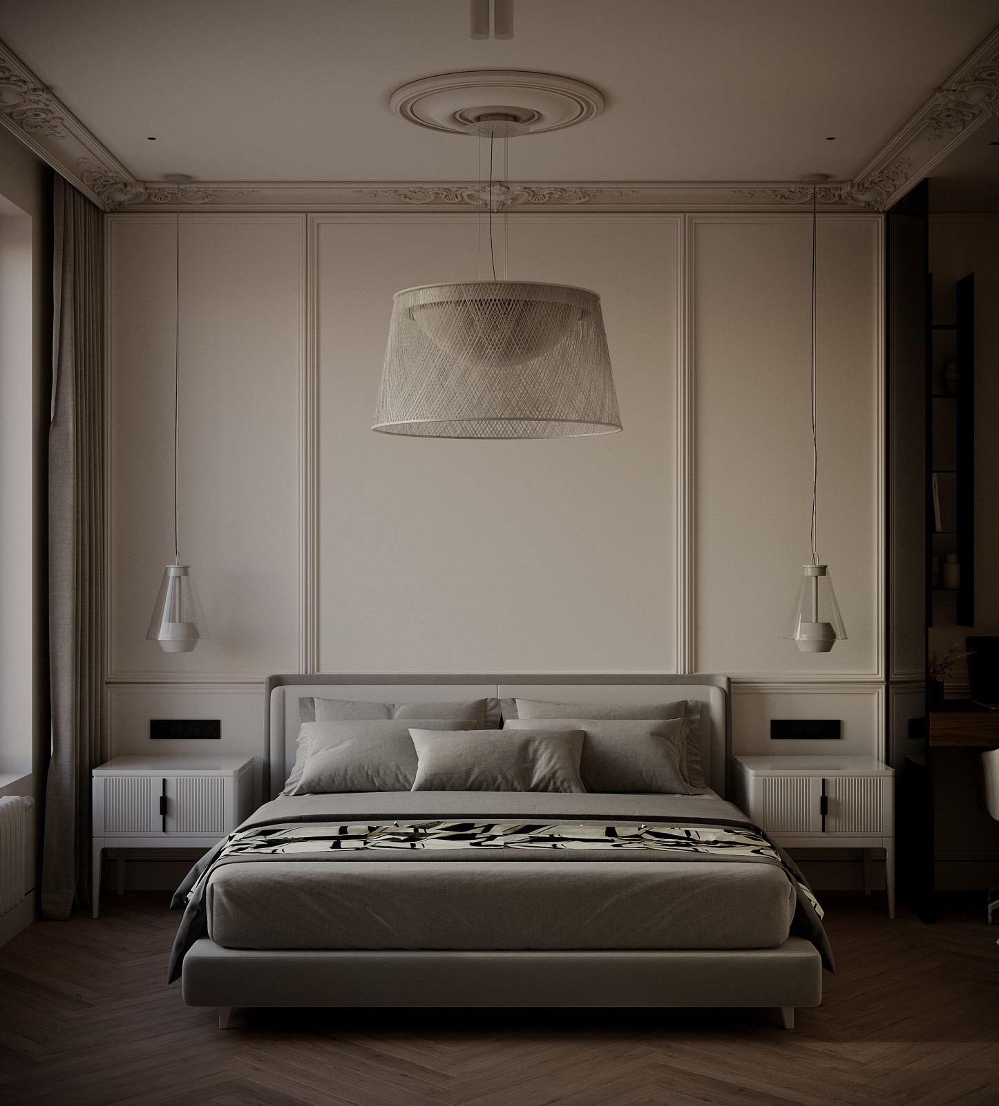 Квартира в ЖК Ever