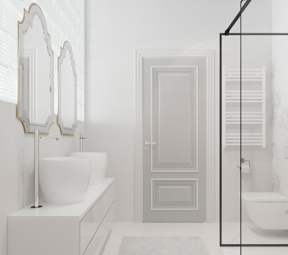 Брутализм и современная классика