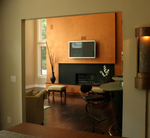 Arteriors Copper Accent Wall