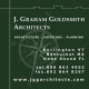 J. Graham Goldsmith Architects