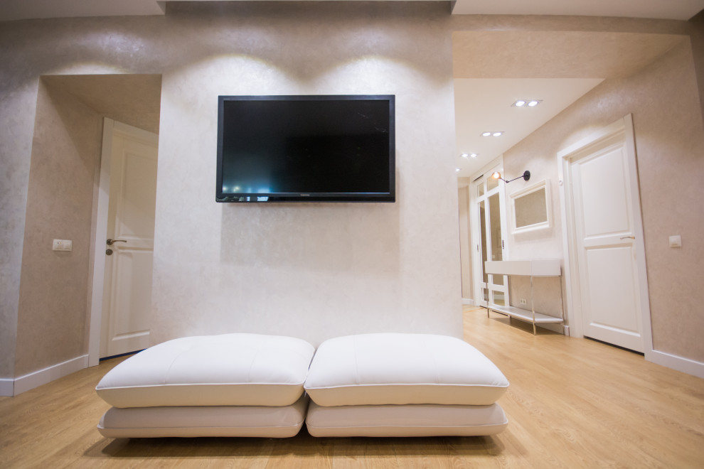 ЖК на Обской г.Новосибирск