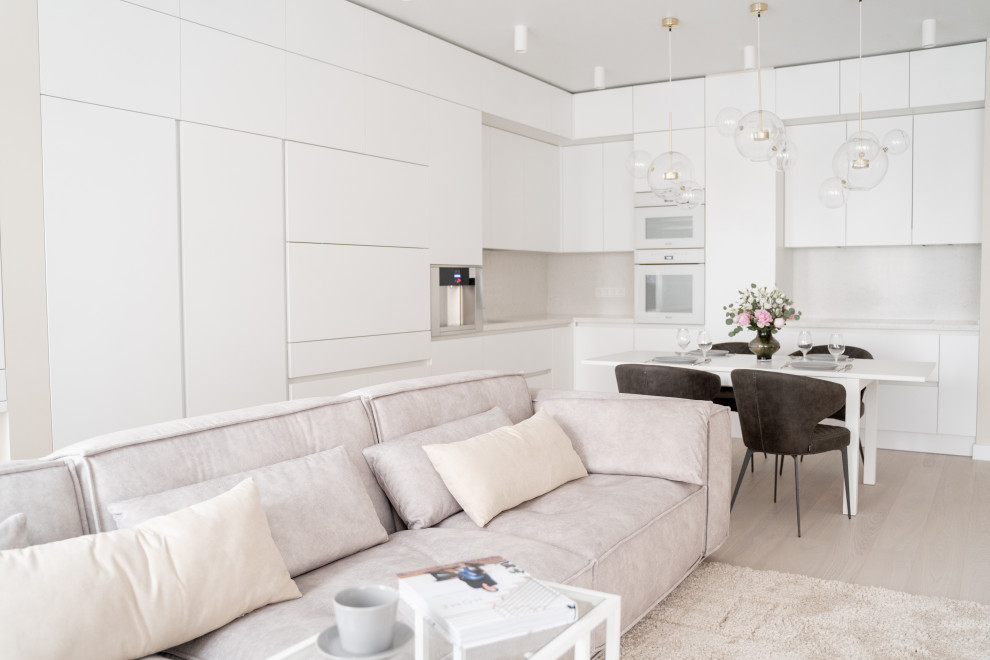 ЖК Vander Park 148