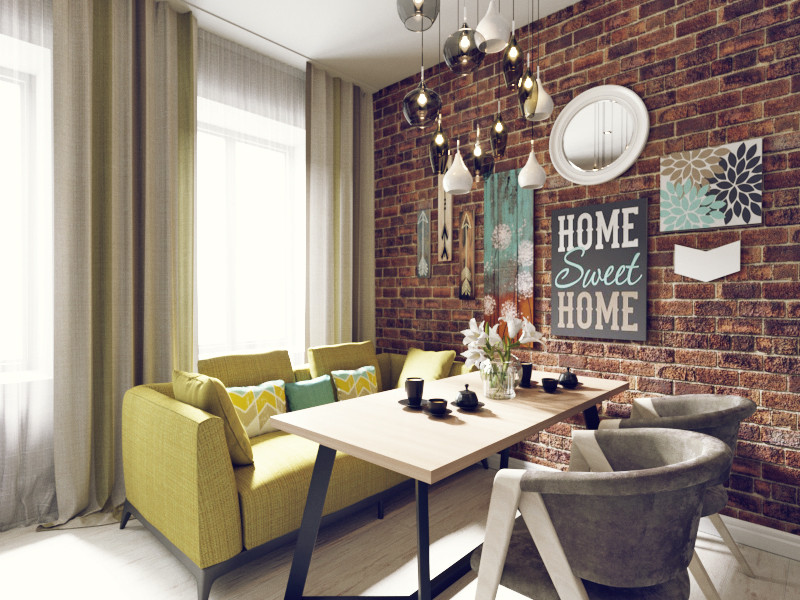 Квартира, ул. Ропшинская