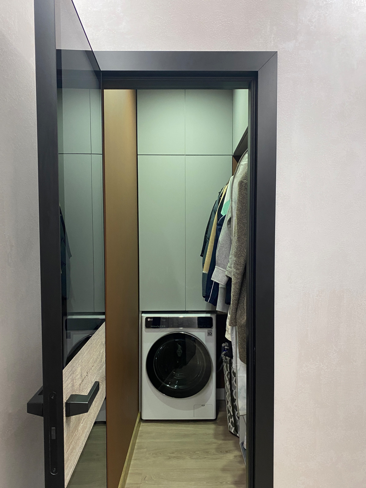 2-к квартира, 62 кв.м.