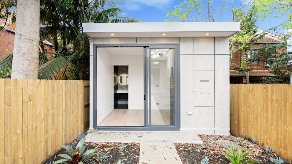 Surry Hills Renovation (Heritage Conservation Area)
