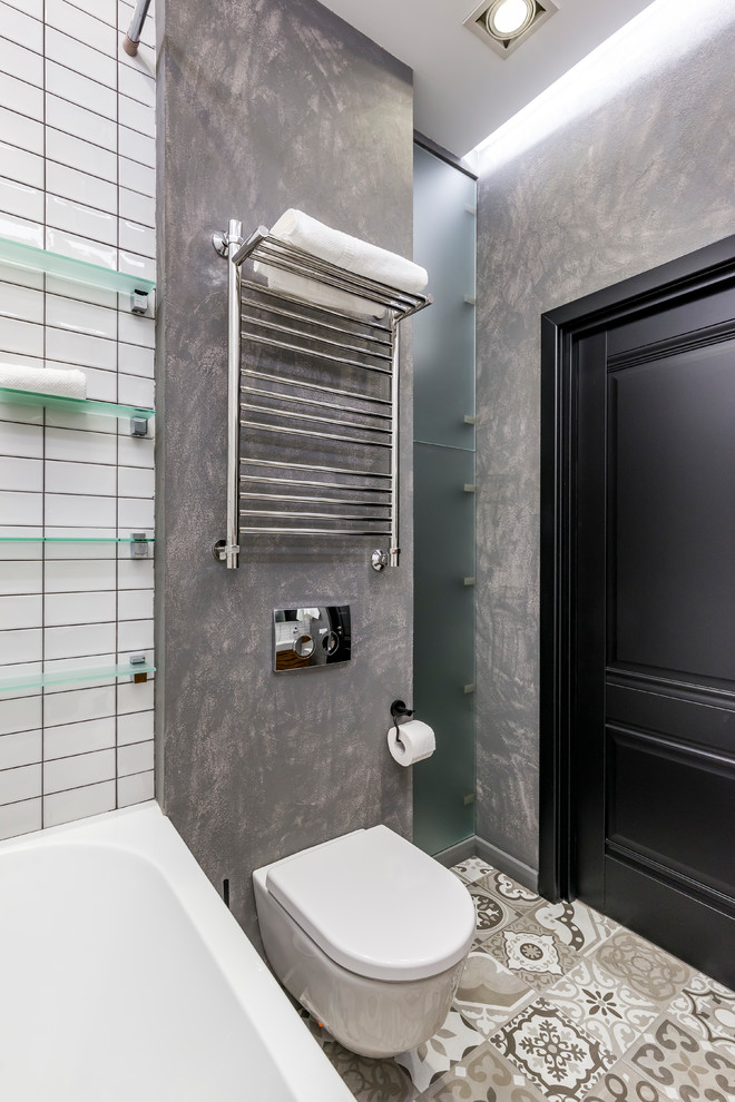 Студия 38м2 в стиле лофт для сдачи в аренду