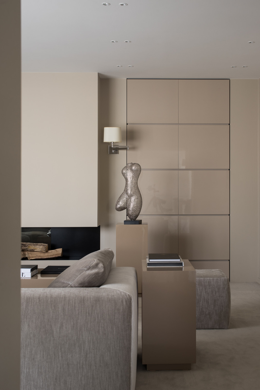 Квартира 190 м2