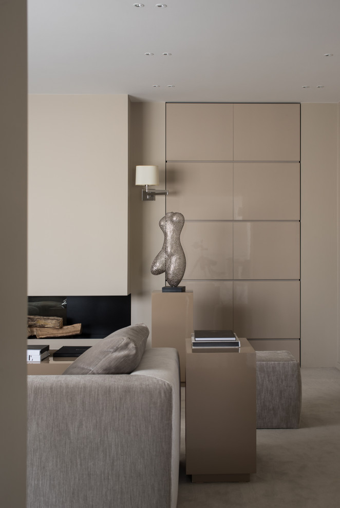 Квартира 190 м2