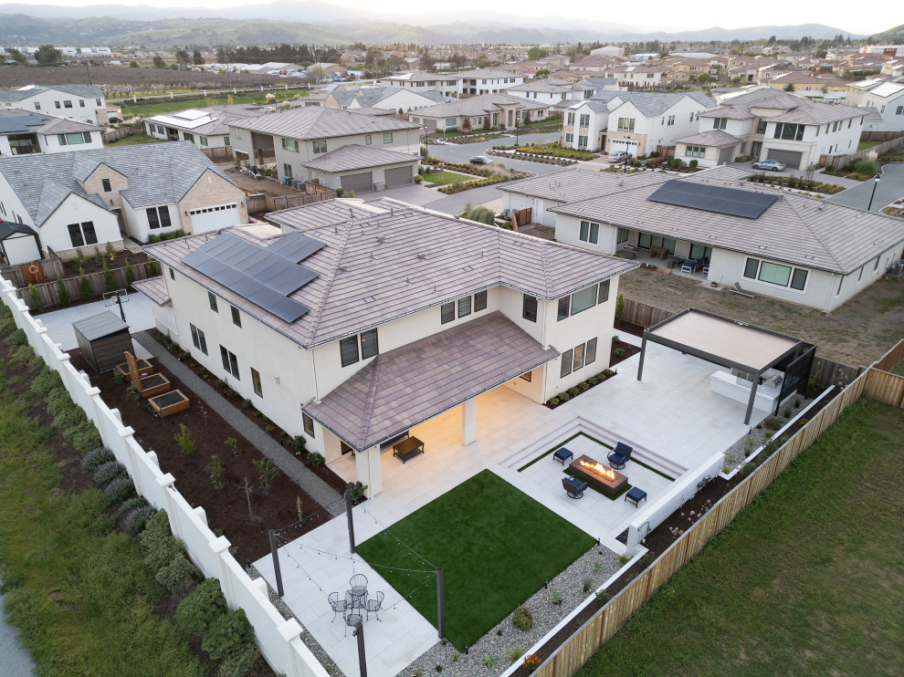 Borello Estates - Resort Escape