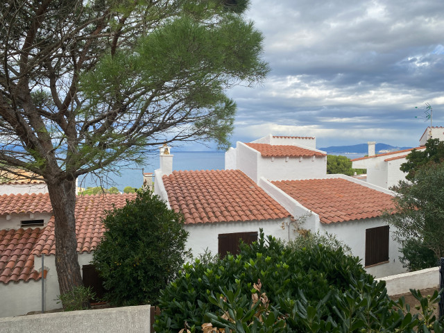 Jardin vue mer coastal-garden