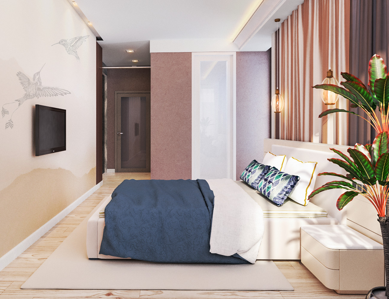 ЖК АРГО, 201 Самара