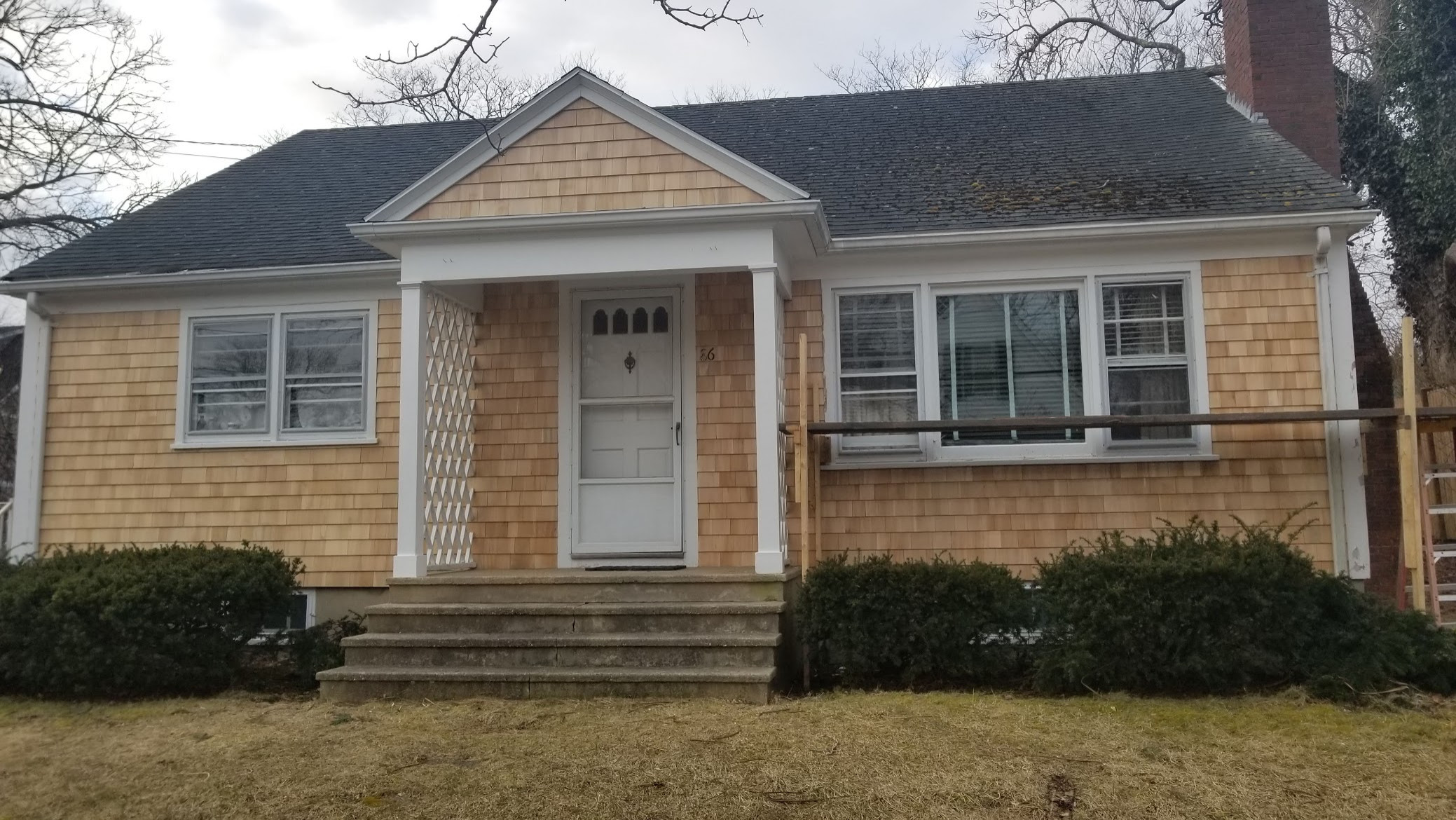 Exterior Projects