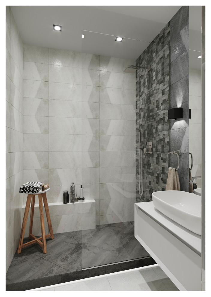 квартира 70 кв. м.