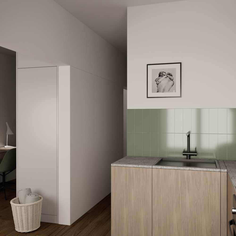 Сущевский вал 60