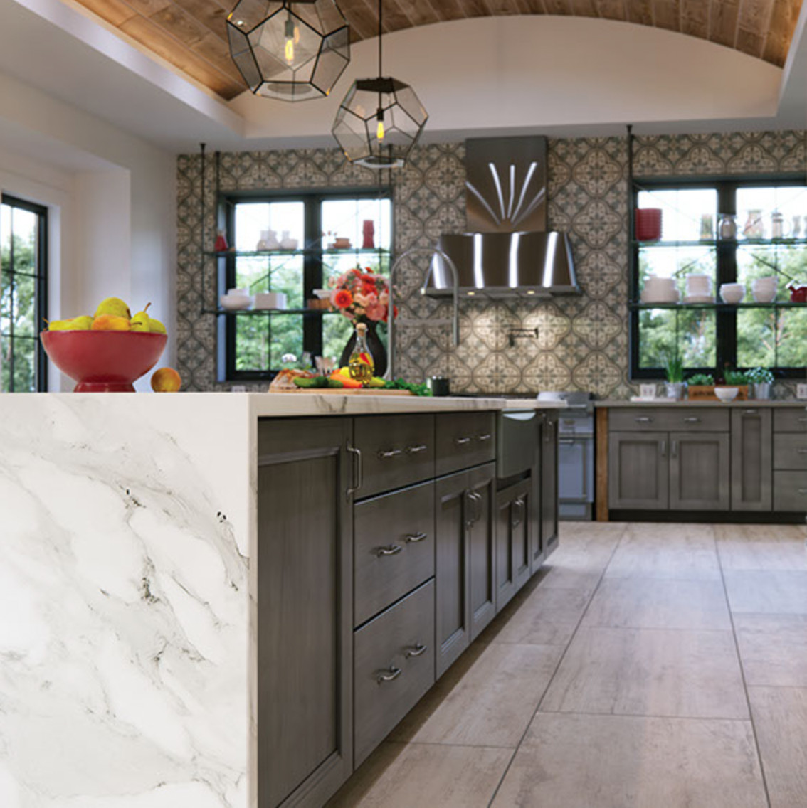 Flooring Projects